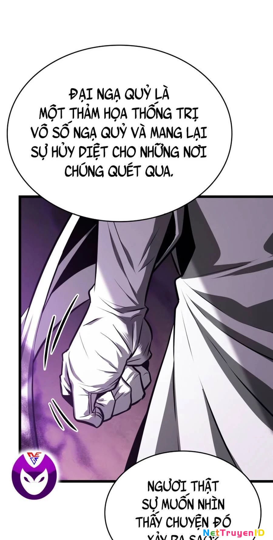 Thế Giới Sau Tận Thế Chapter 27 - 60