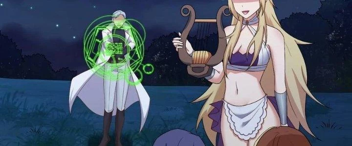 Thôn Trưởng Thôn Tân Thủ Chapter 77 - 98