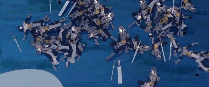 Thôn Trưởng Thôn Tân Thủ Chapter 77 - 126