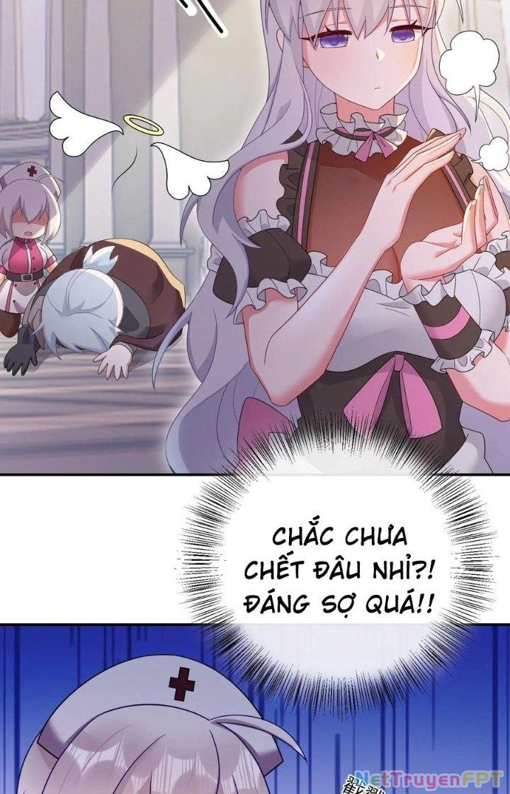Thôn Trưởng Thôn Tân Thủ Chapter 84 - 9