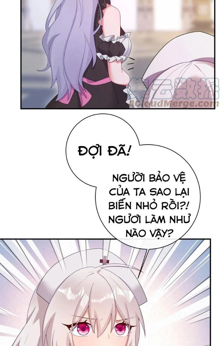Thôn Trưởng Thôn Tân Thủ Chapter 84 - 11