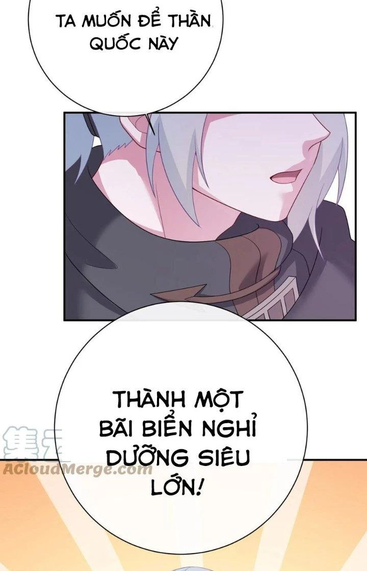 Thôn Trưởng Thôn Tân Thủ Chapter 84 - 21
