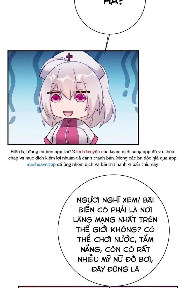 Thôn Trưởng Thôn Tân Thủ Chapter 84 - 23
