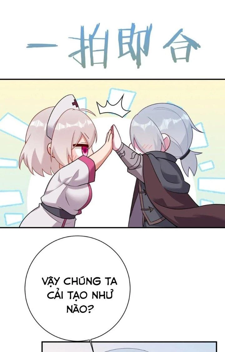 Thôn Trưởng Thôn Tân Thủ Chapter 84 - 27