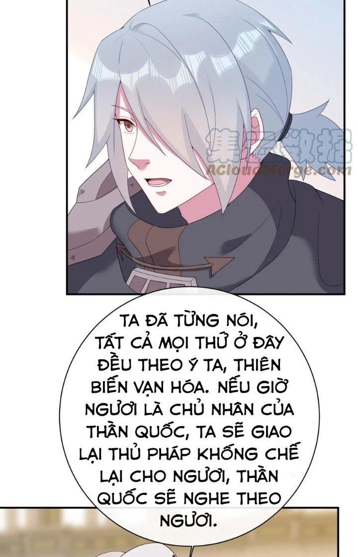 Thôn Trưởng Thôn Tân Thủ Chapter 84 - 28