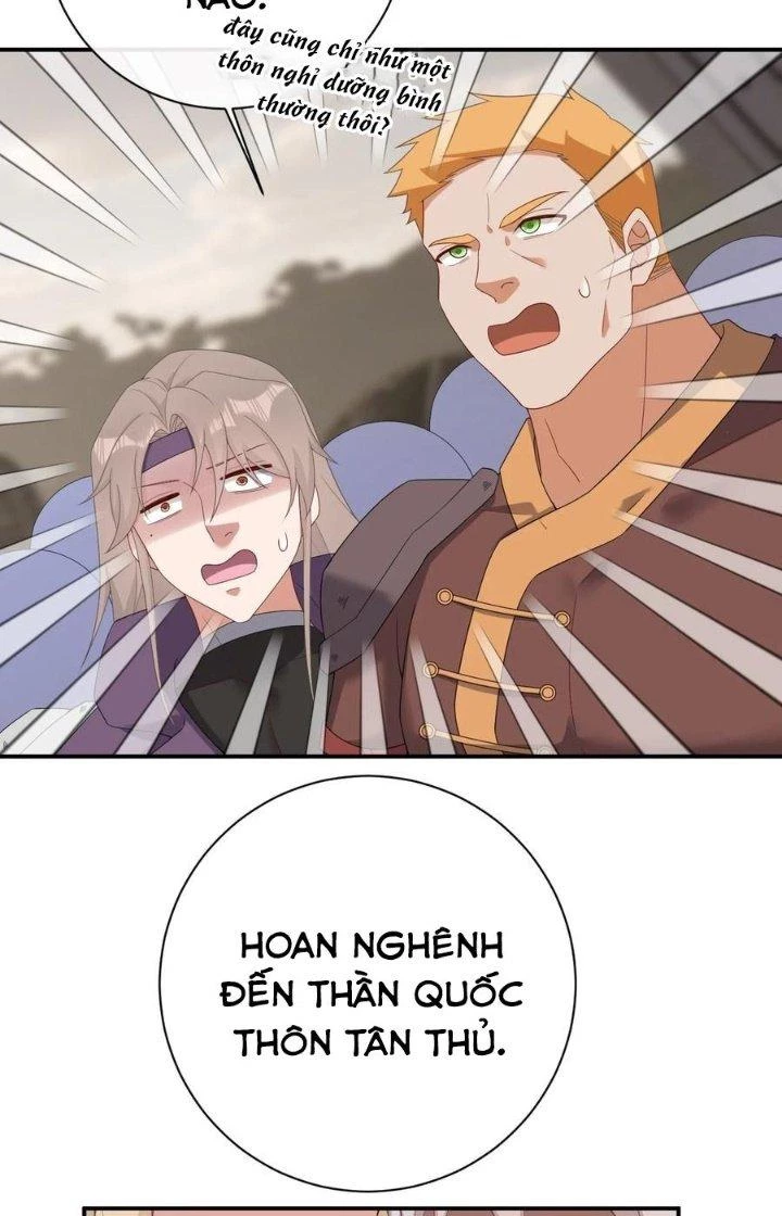 Thôn Trưởng Thôn Tân Thủ Chapter 84 - 34