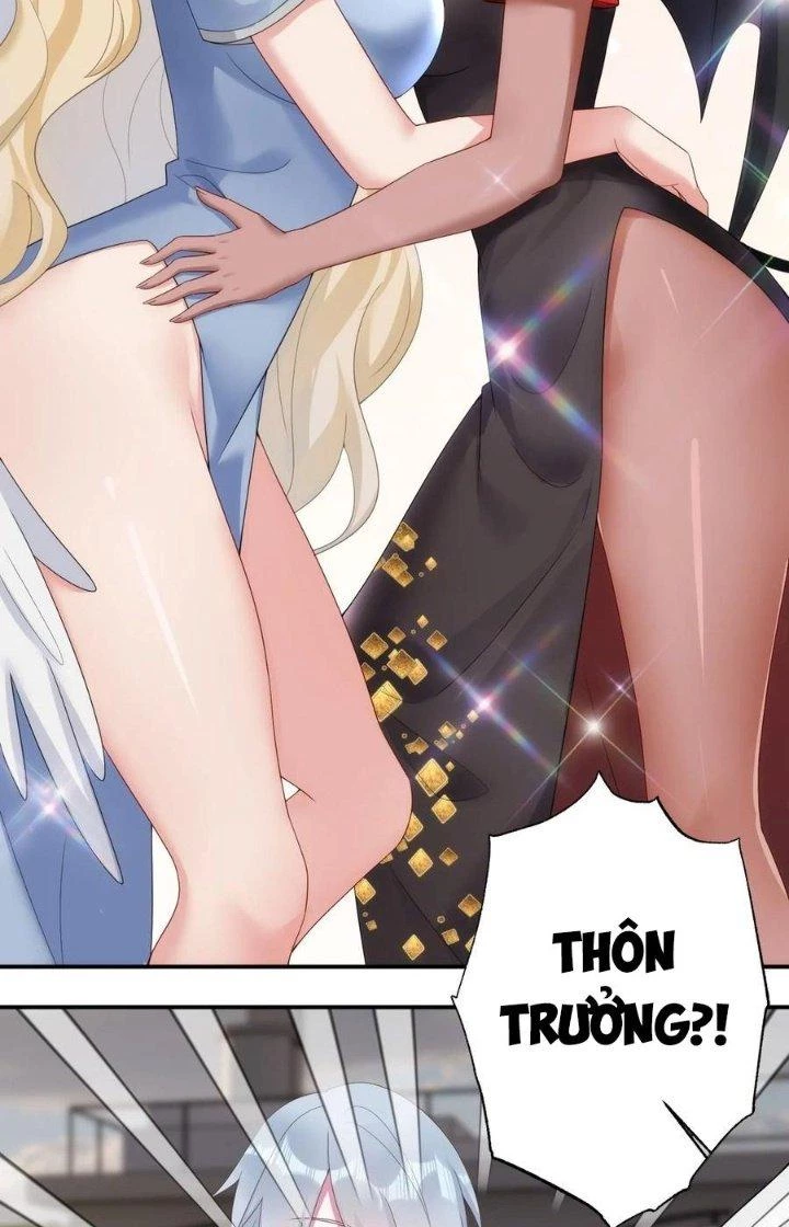 Thôn Trưởng Thôn Tân Thủ Chapter 84 - 36