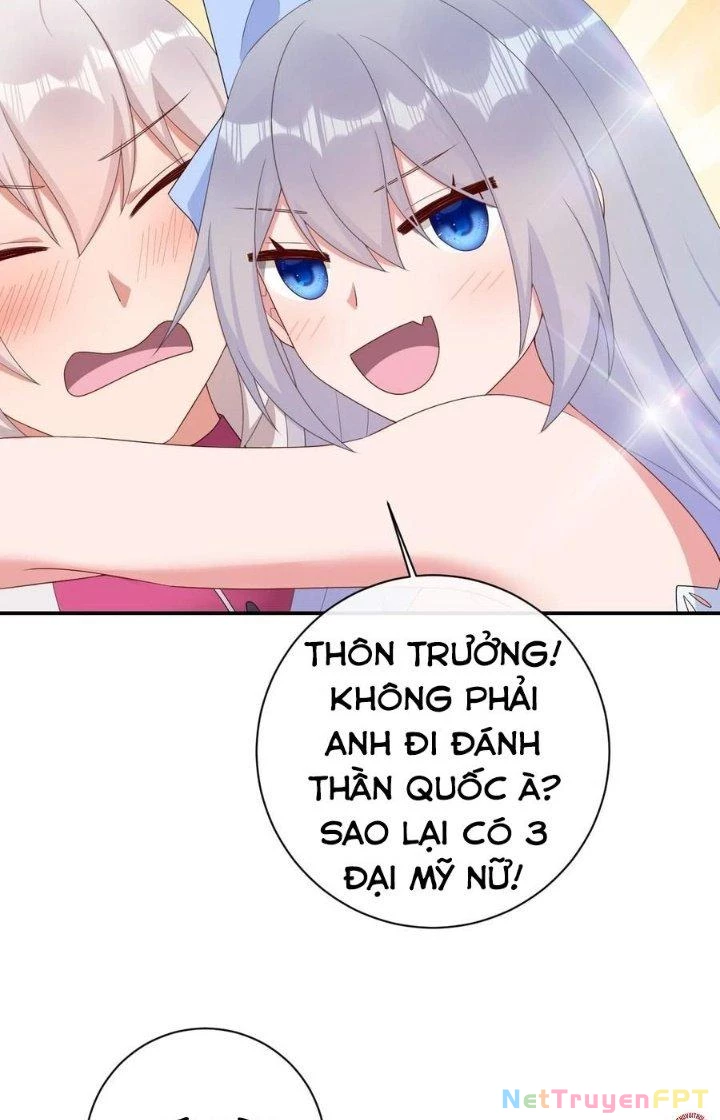 Thôn Trưởng Thôn Tân Thủ Chapter 84 - 39