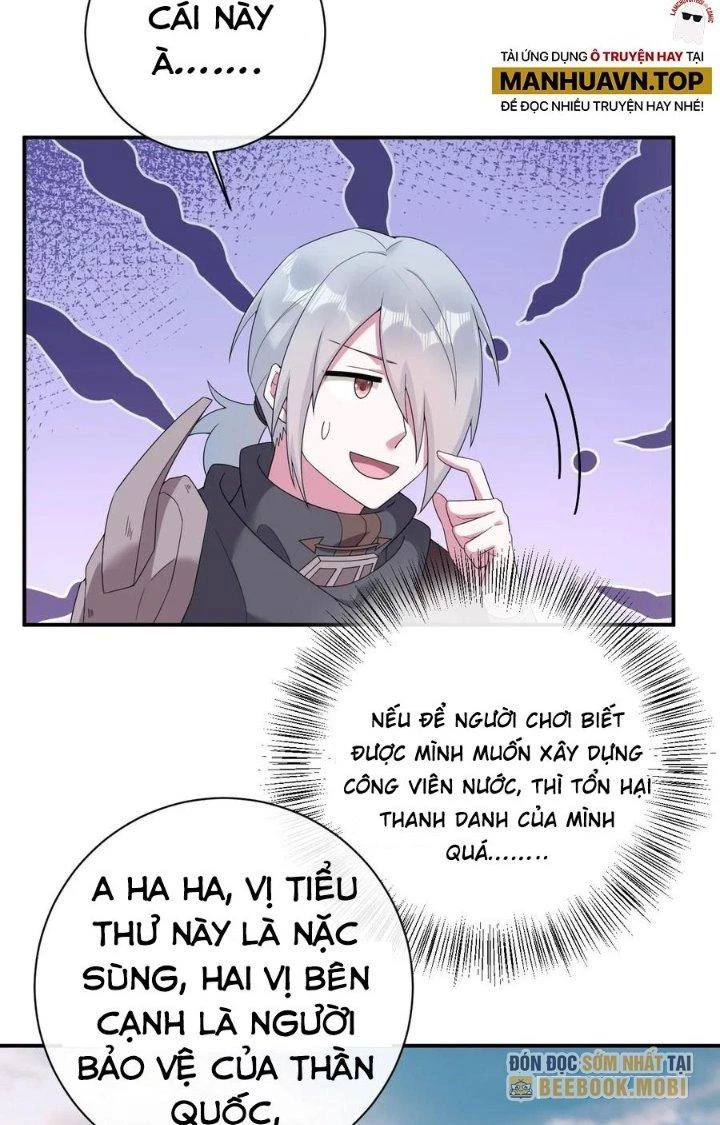 Thôn Trưởng Thôn Tân Thủ Chapter 84 - 40