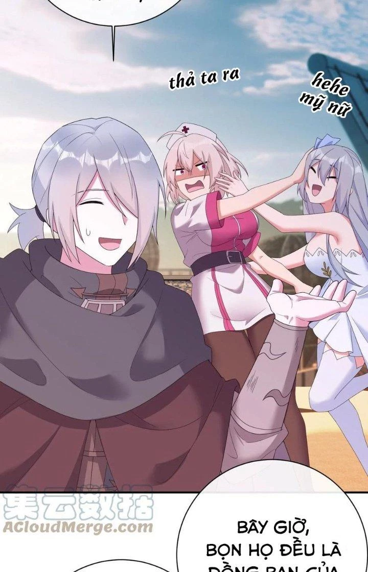 Thôn Trưởng Thôn Tân Thủ Chapter 84 - 41