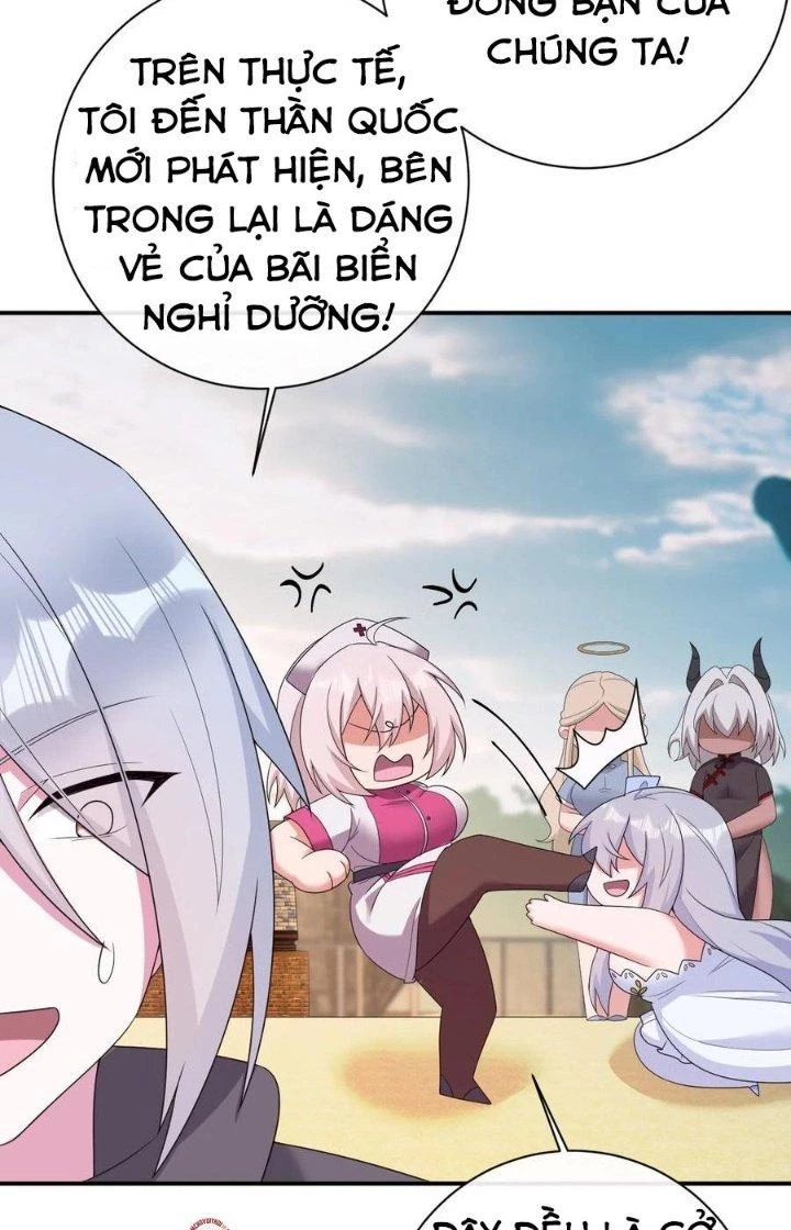 Thôn Trưởng Thôn Tân Thủ Chapter 84 - 42