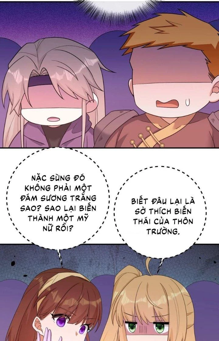 Thôn Trưởng Thôn Tân Thủ Chapter 84 - 44
