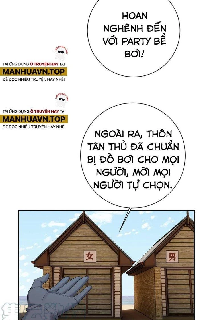 Thôn Trưởng Thôn Tân Thủ Chapter 84 - 47