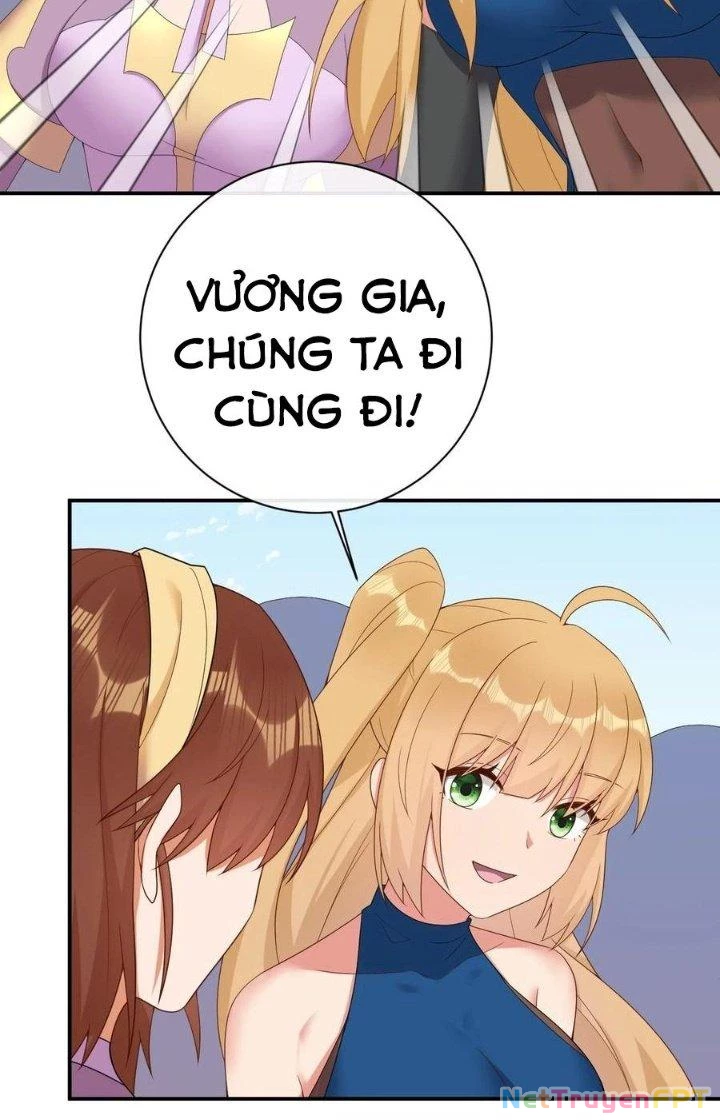 Thôn Trưởng Thôn Tân Thủ Chapter 84 - 49