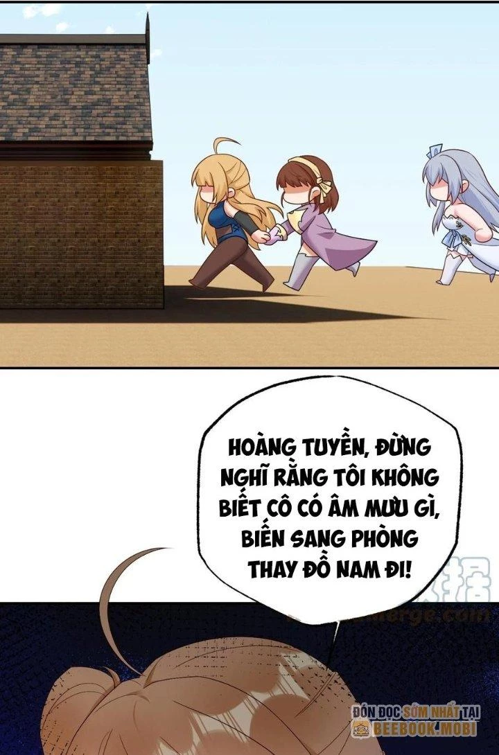 Thôn Trưởng Thôn Tân Thủ Chapter 84 - 50