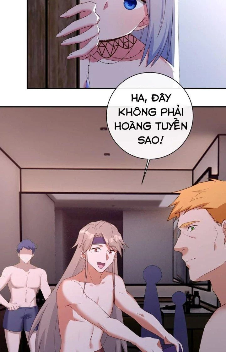 Thôn Trưởng Thôn Tân Thủ Chapter 84 - 54