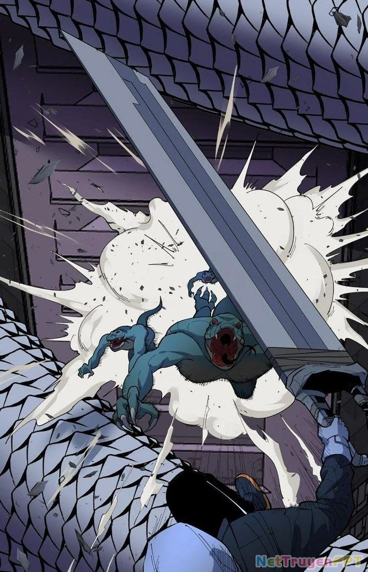 Kiếm Lâm Chapter 15 - 4