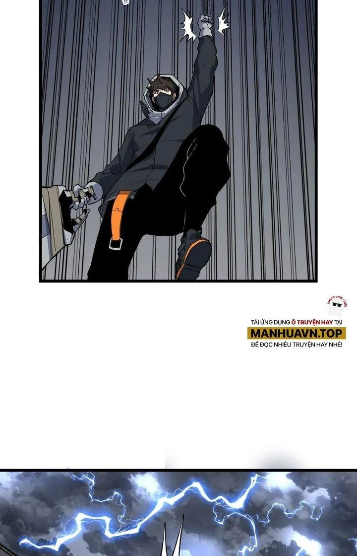 Kiếm Lâm Chapter 15 - 6