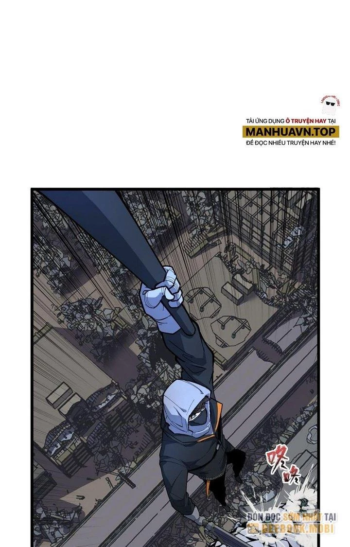 Kiếm Lâm Chapter 15 - 10