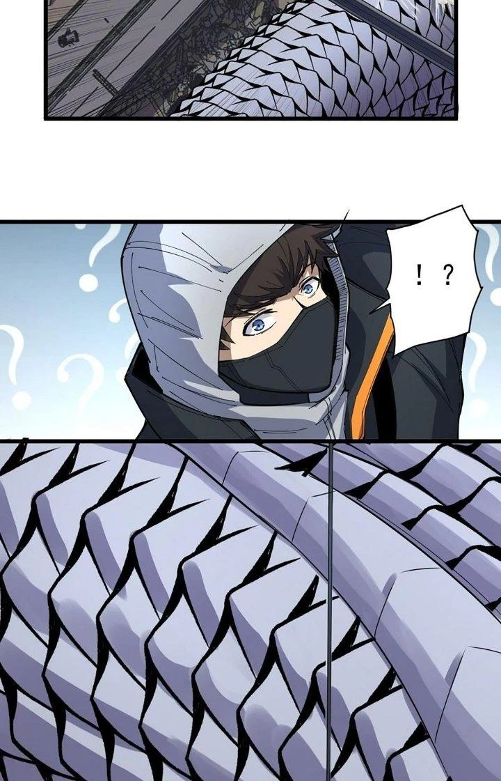 Kiếm Lâm Chapter 15 - 11