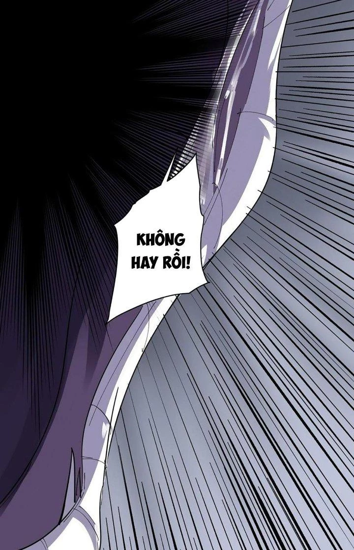 Kiếm Lâm Chapter 15 - 16