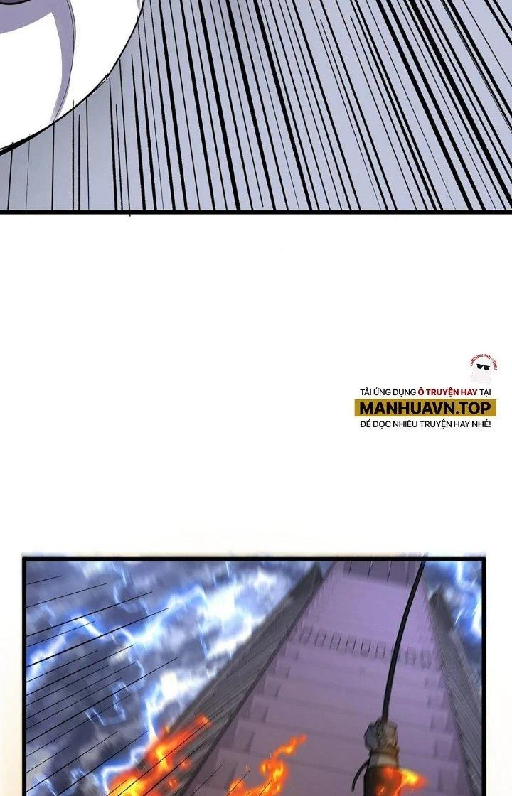 Kiếm Lâm Chapter 15 - 17