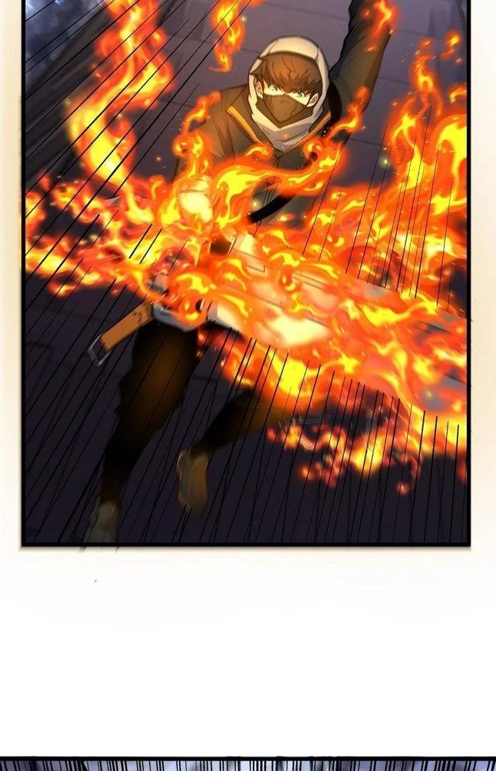 Kiếm Lâm Chapter 15 - 18