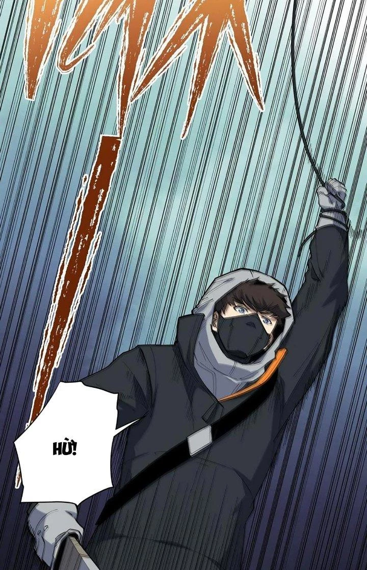 Kiếm Lâm Chapter 15 - 23