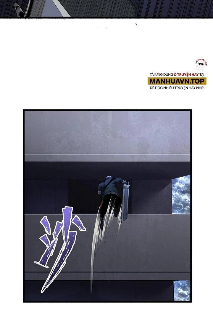 Kiếm Lâm Chapter 15 - 24