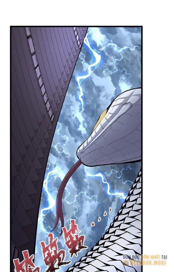 Kiếm Lâm Chapter 15 - 25