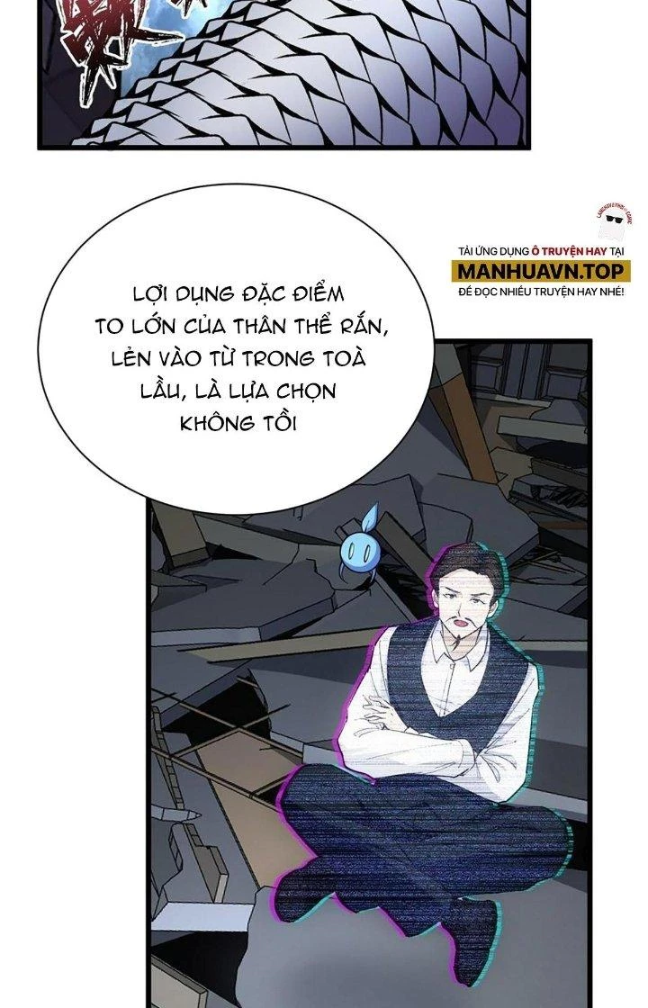 Kiếm Lâm Chapter 15 - 26