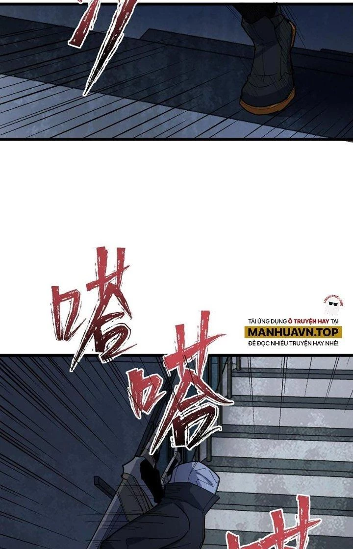 Kiếm Lâm Chapter 15 - 28