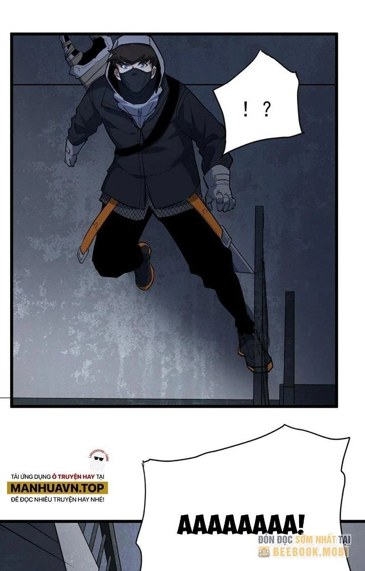 Kiếm Lâm Chapter 15 - 30