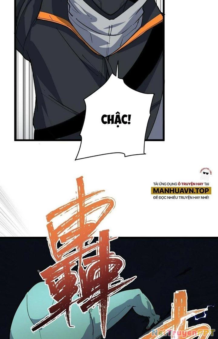 Kiếm Lâm Chapter 15 - 33