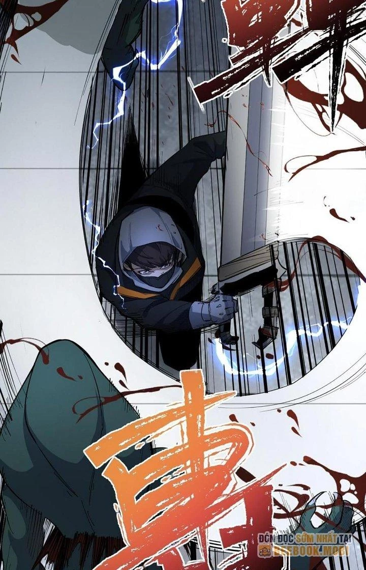 Kiếm Lâm Chapter 15 - 35