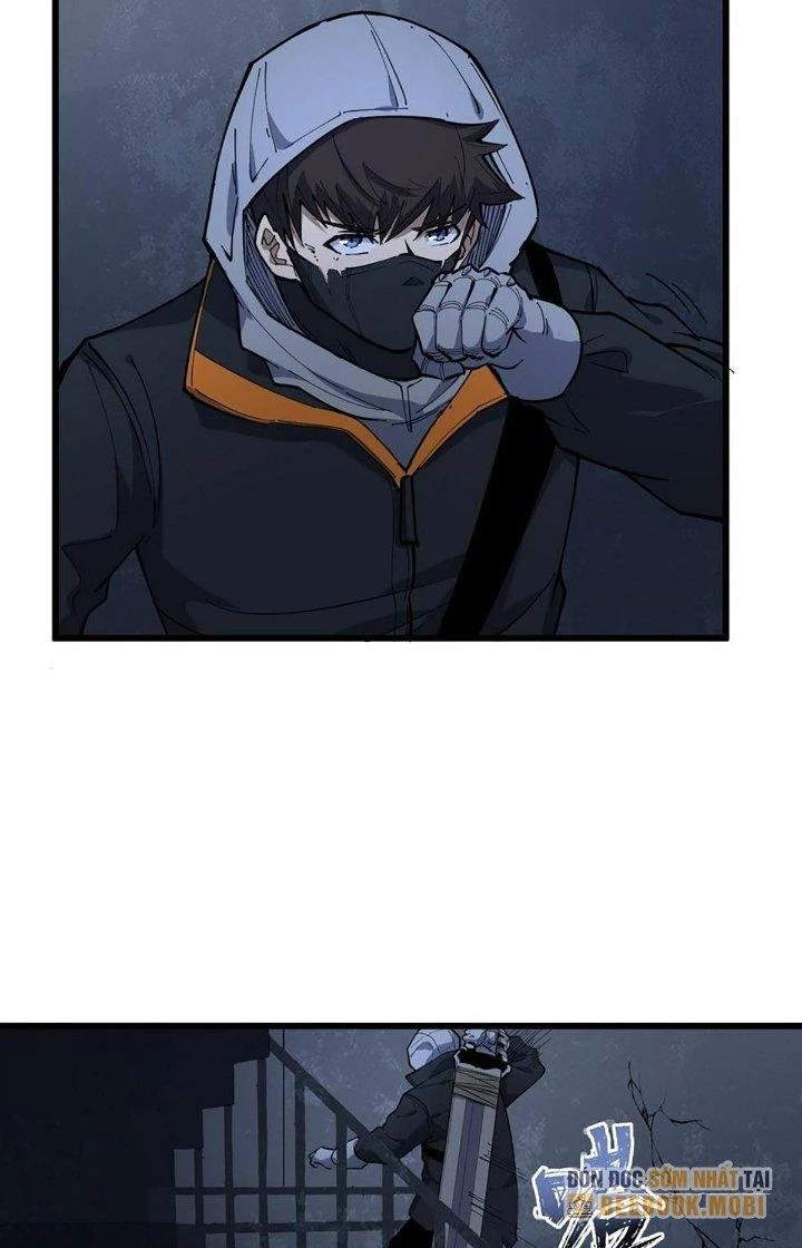 Kiếm Lâm Chapter 15 - 40