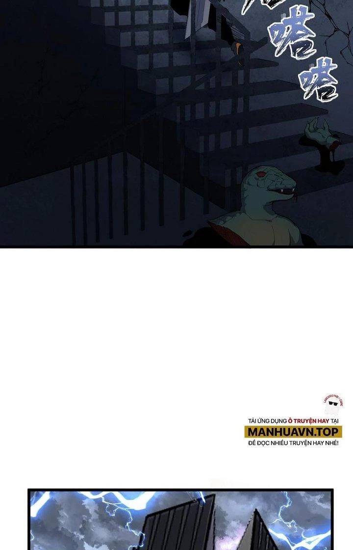 Kiếm Lâm Chapter 15 - 41