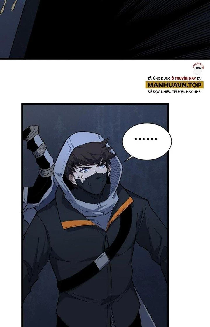 Kiếm Lâm Chapter 15 - 44