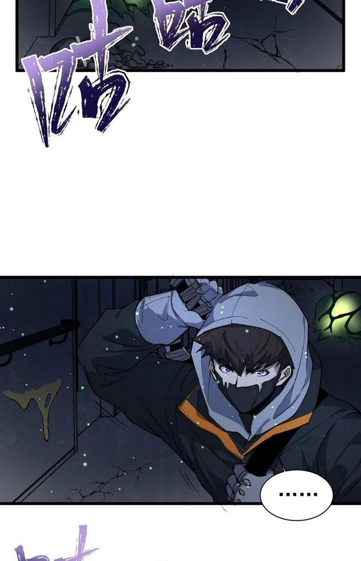 Kiếm Lâm Chapter 15 - 48