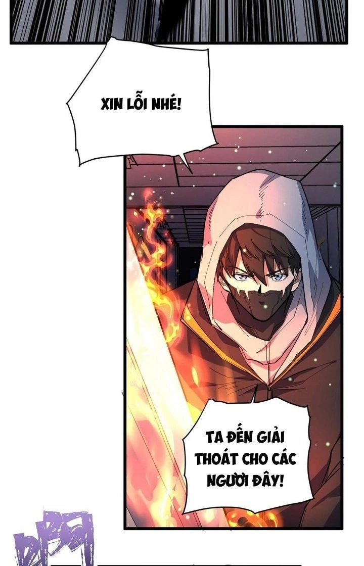 Kiếm Lâm Chapter 15 - 53