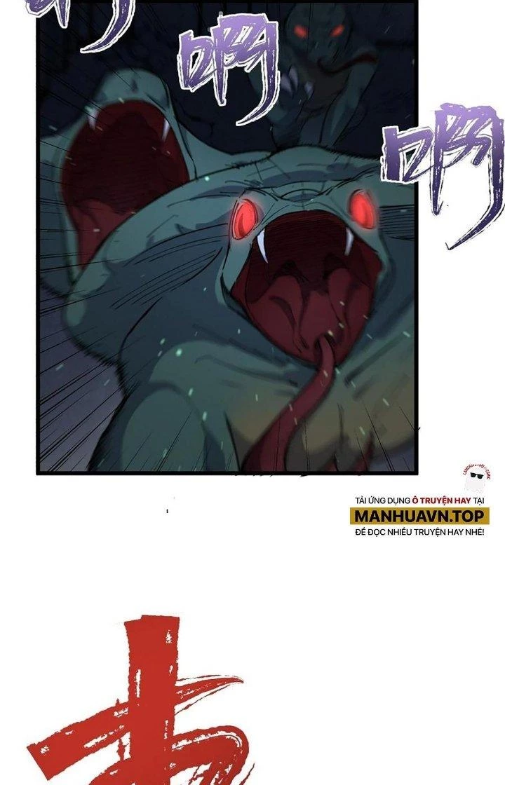 Kiếm Lâm Chapter 15 - 54
