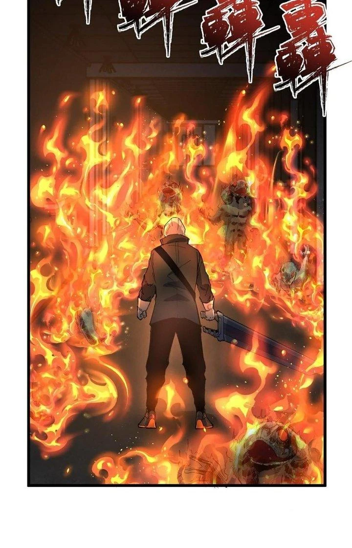 Kiếm Lâm Chapter 15 - 57