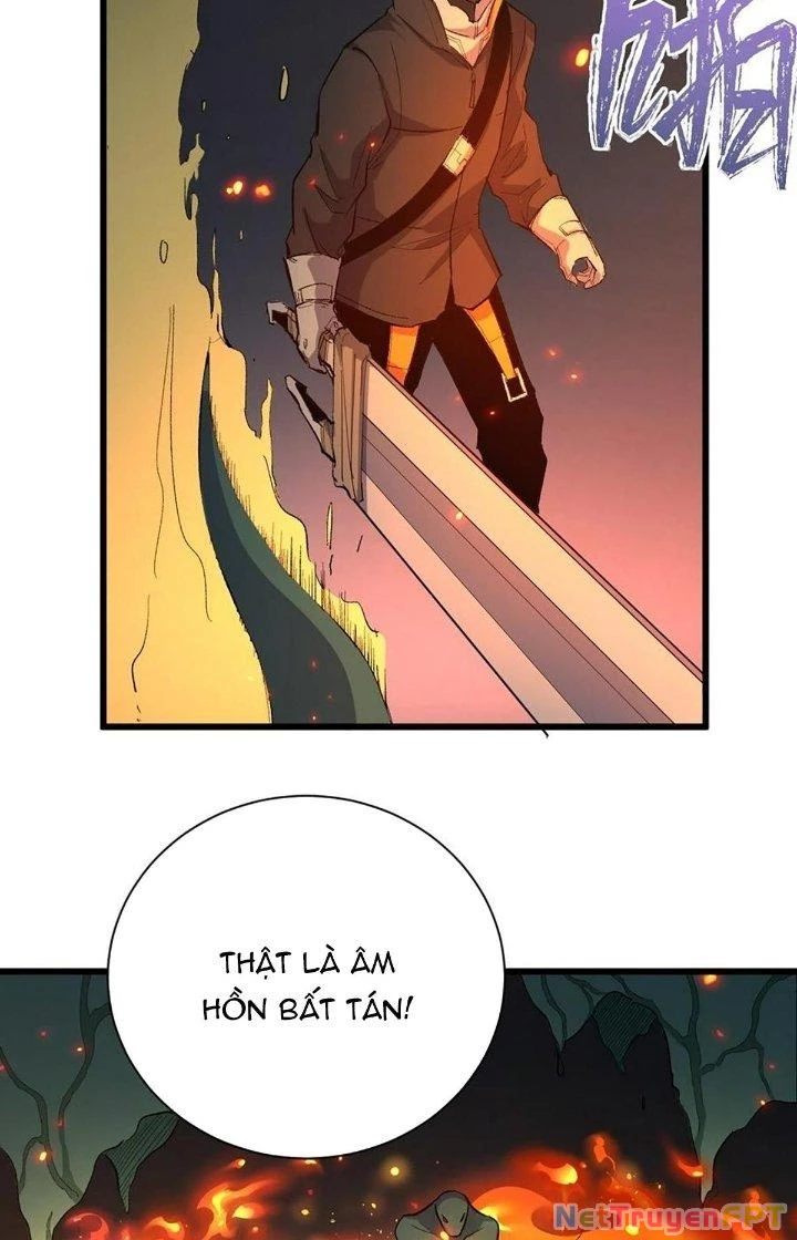 Kiếm Lâm Chapter 15 - 64