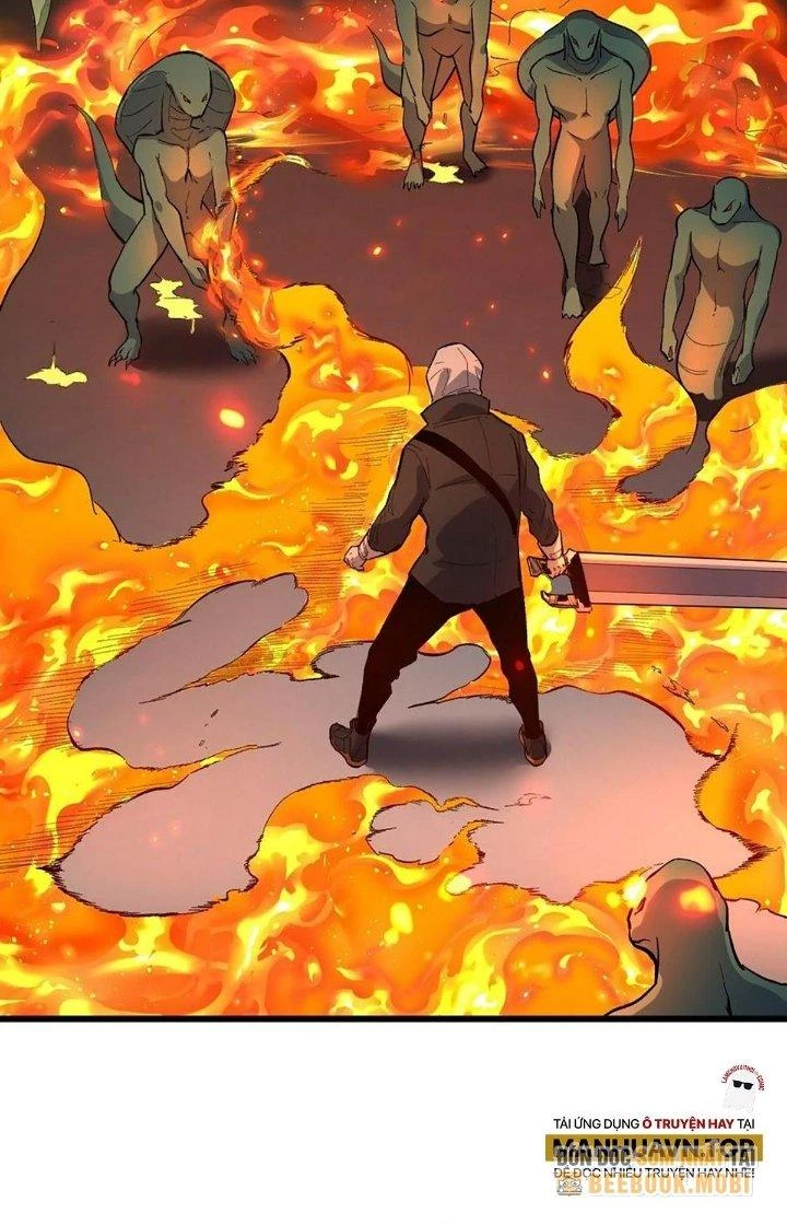Kiếm Lâm Chapter 15 - 65