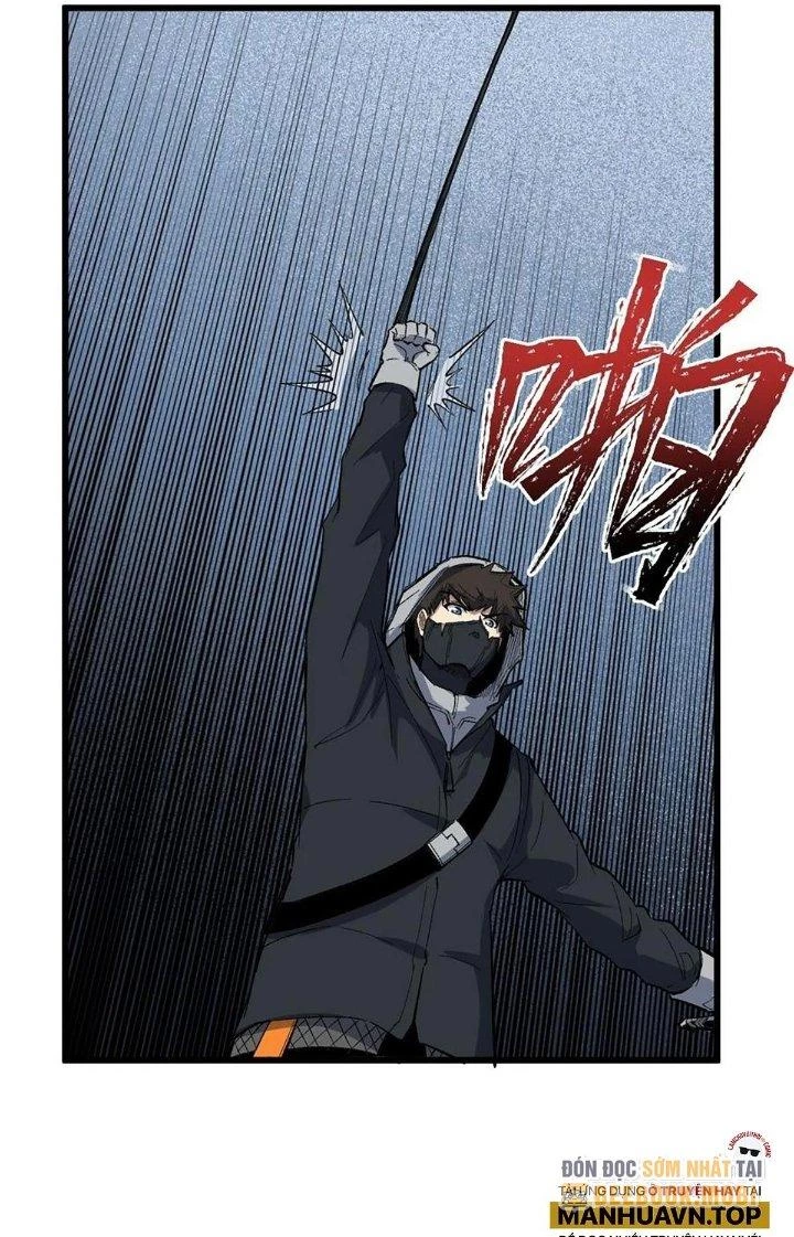 Kiếm Lâm Chapter 15 - 77