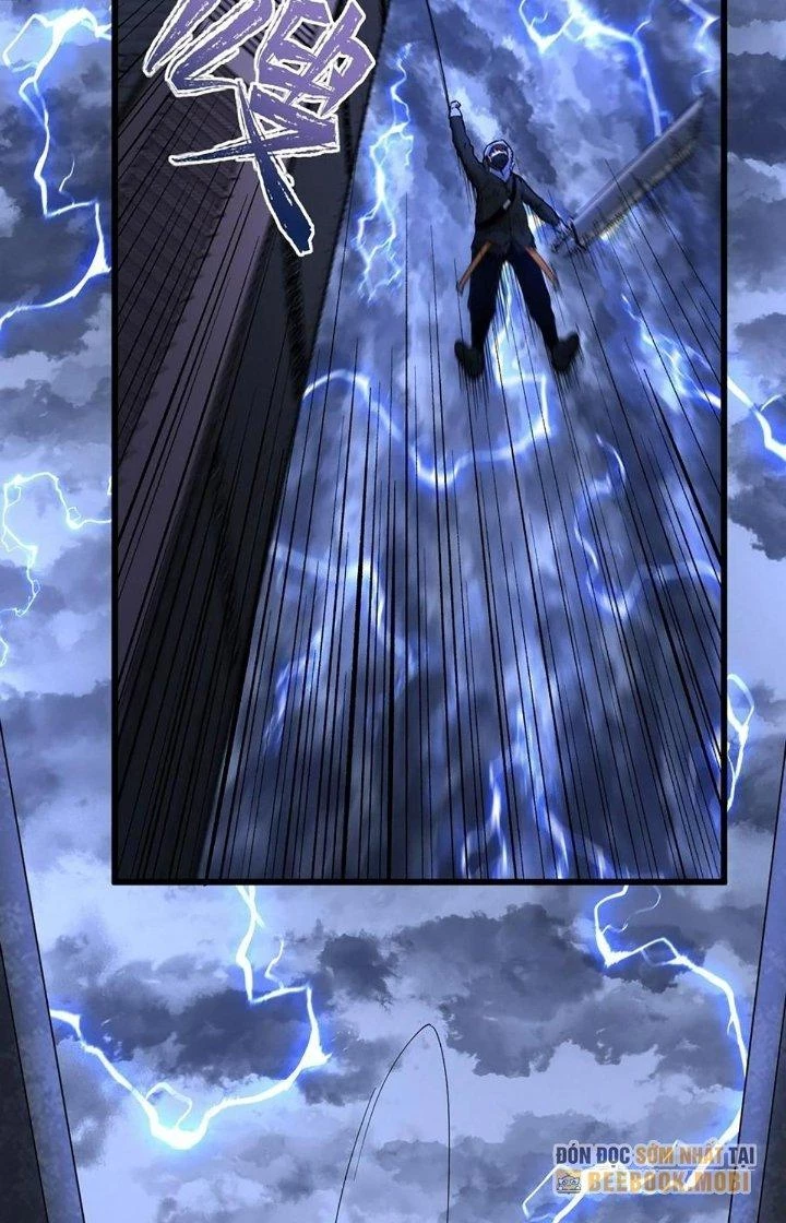 Kiếm Lâm Chapter 15 - 80