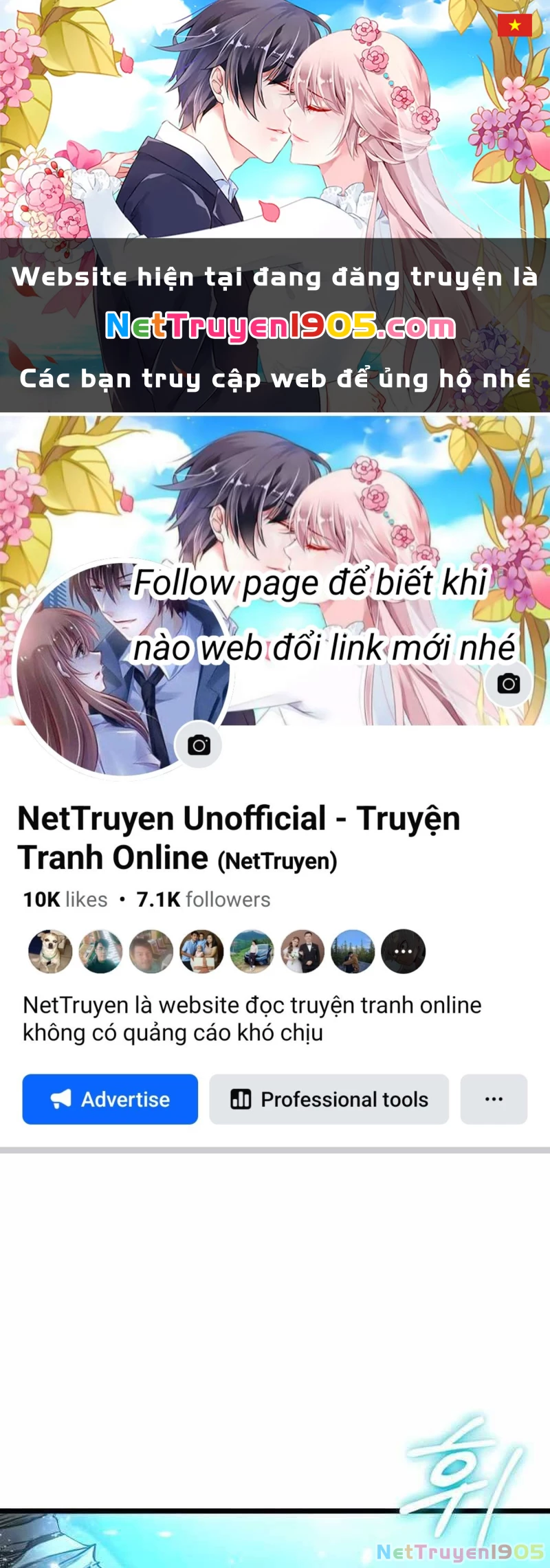 Thế Giới Sau Tận Thế Chapter 28 - 1