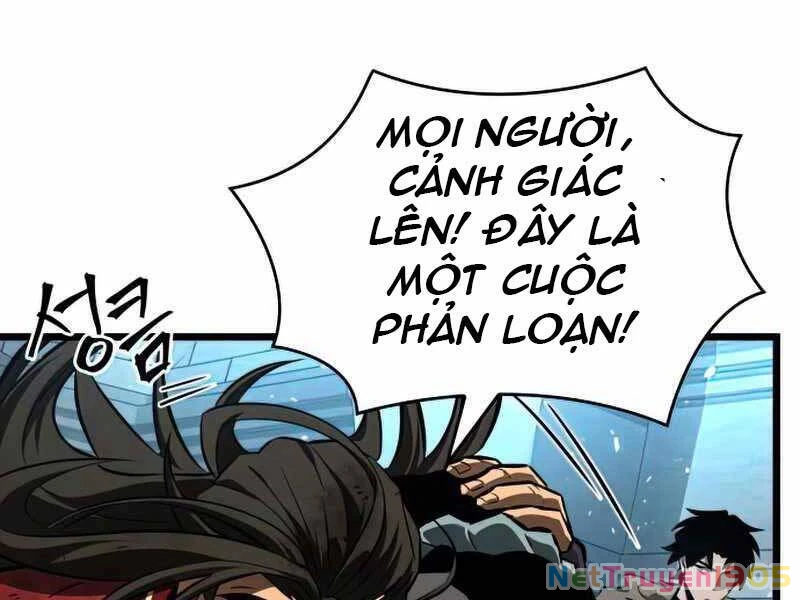 Thế Giới Sau Tận Thế Chapter 28 - 32
