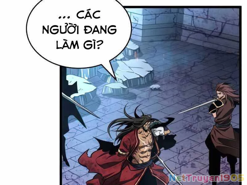 Thế Giới Sau Tận Thế Chapter 28 - 39