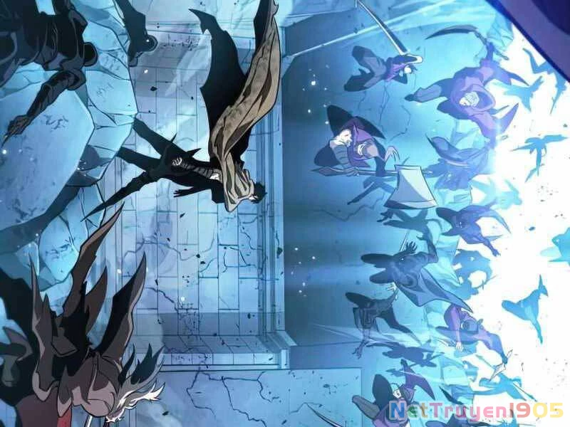 Thế Giới Sau Tận Thế Chapter 28 - 93